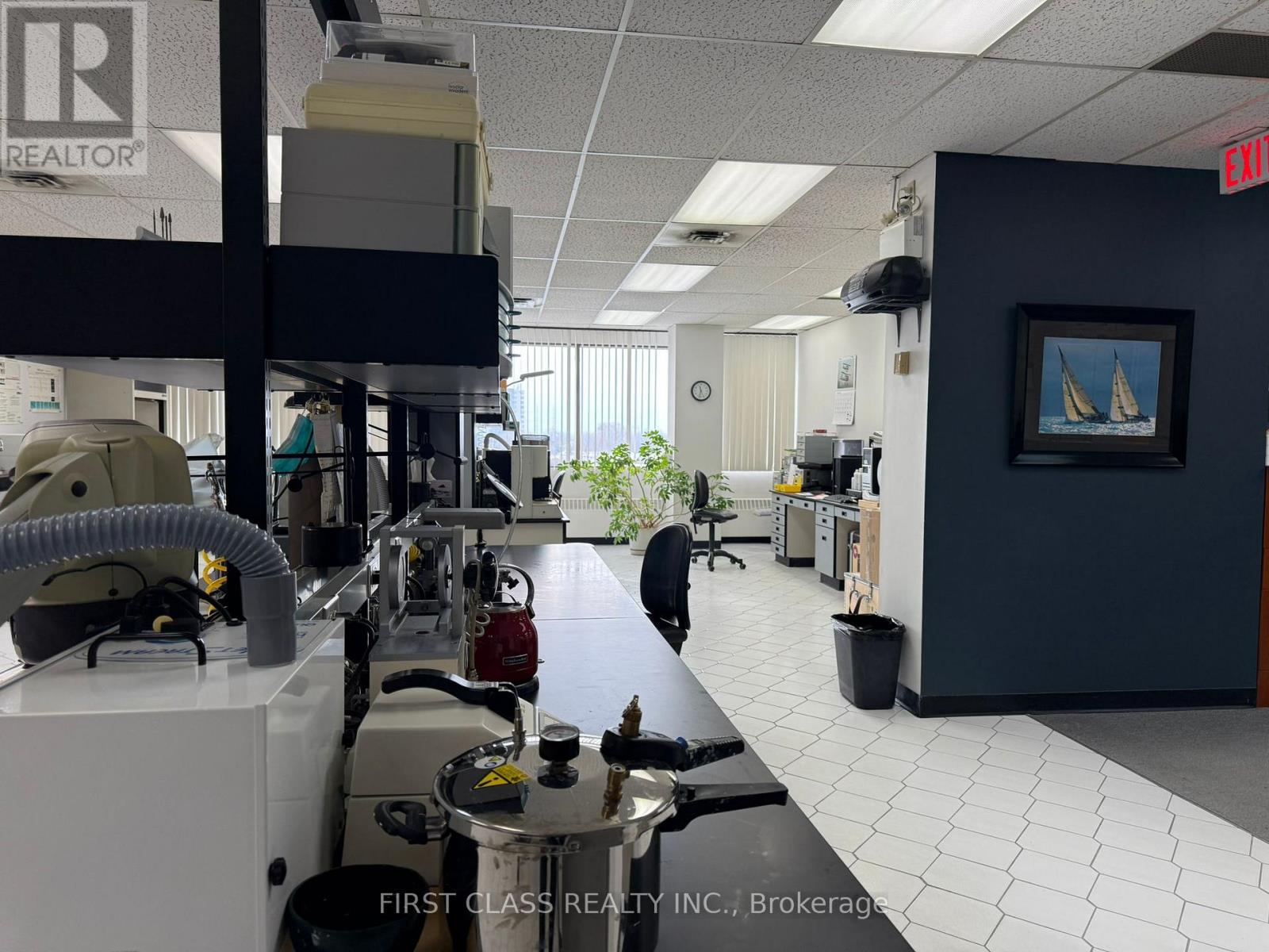 521 - 1200 Markham Road, Toronto, Ontario  M1H 3C3 - Photo 17 - E12778712