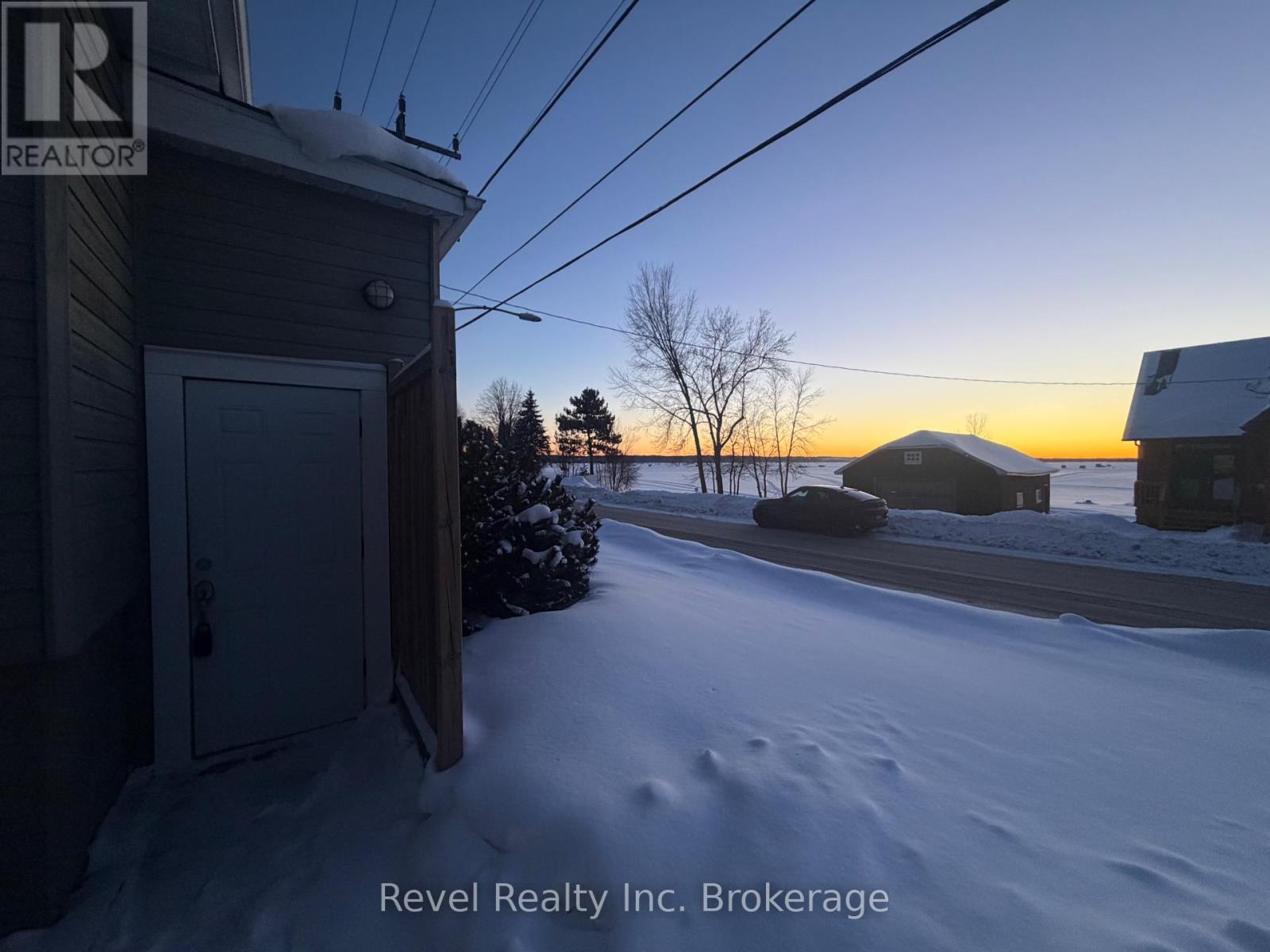 148 Main Street S, Callander, Ontario  P0H 1H0 - Photo 2 - X12779136