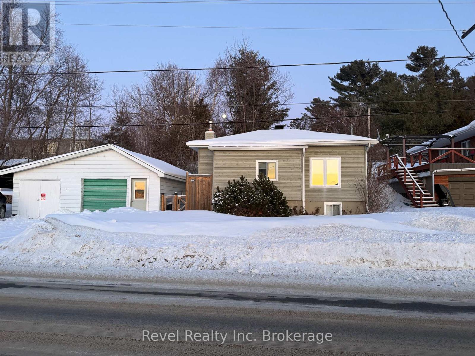 148 Main Street S, Callander, Ontario  P0H 1H0 - Photo 26 - X12779136
