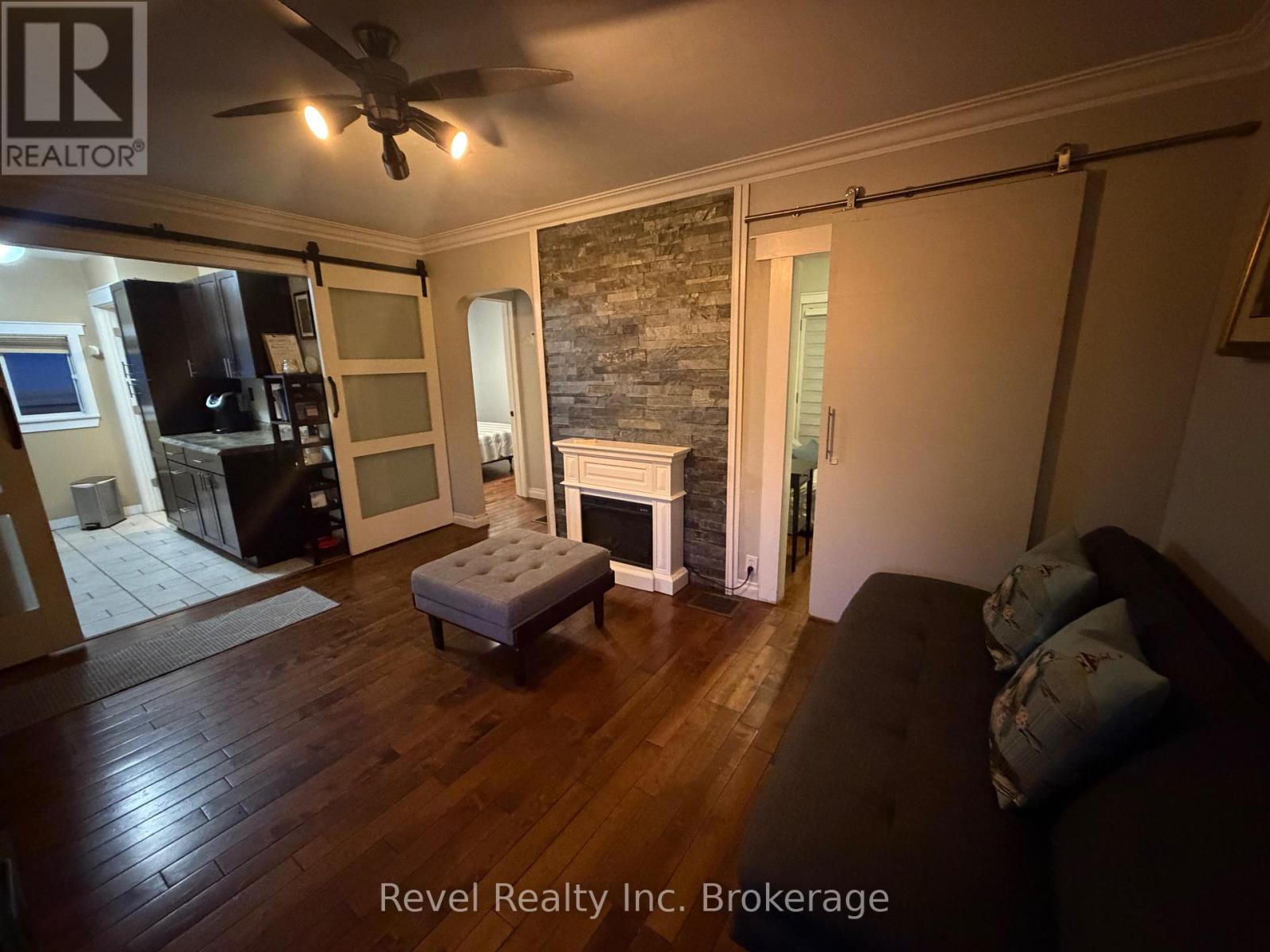 148 Main Street S, Callander, Ontario  P0H 1H0 - Photo 5 - X12779136