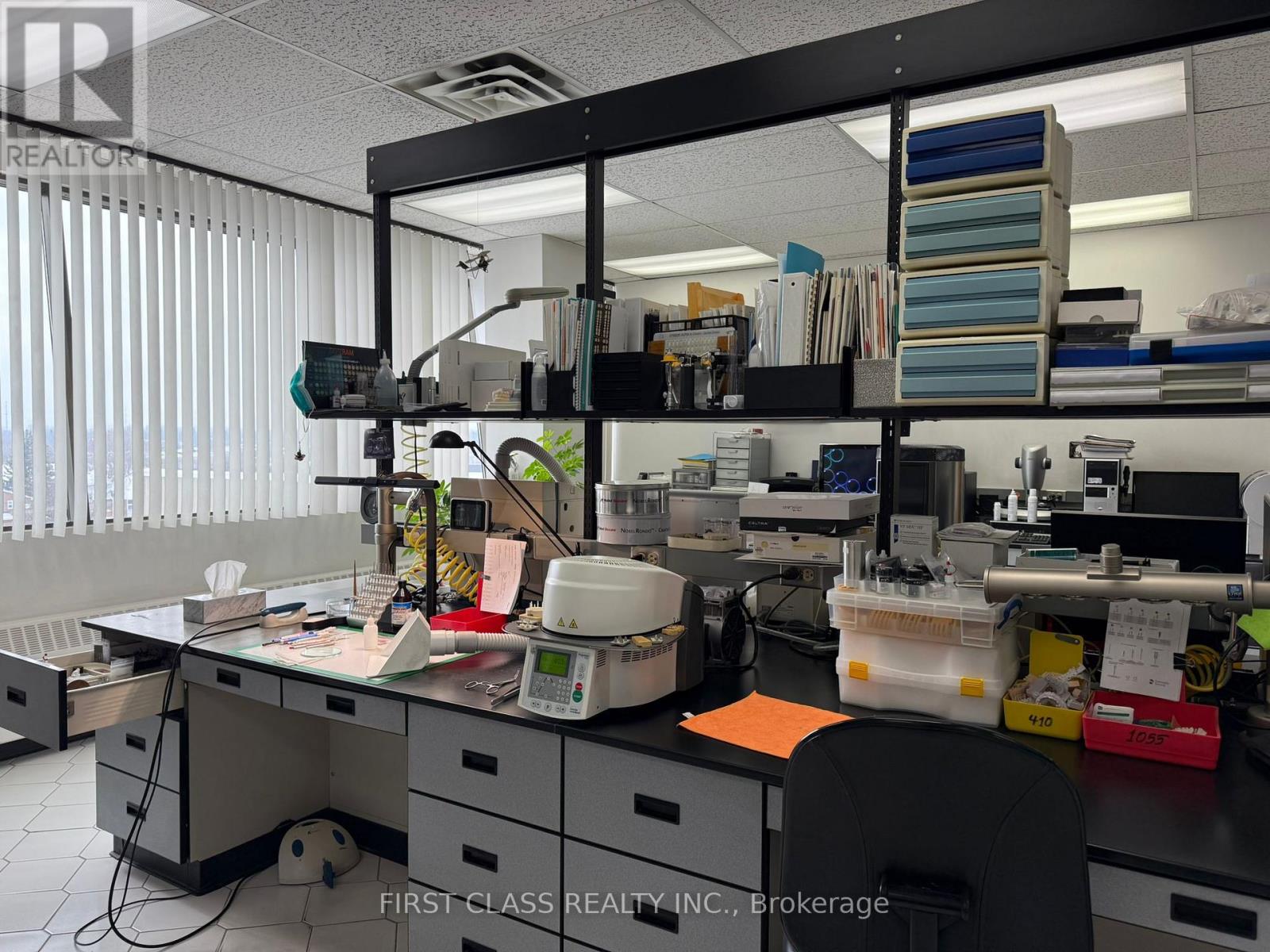 521 - 1200 Markham Road, Toronto, Ontario  M1H 3C3 - Photo 13 - E12778712