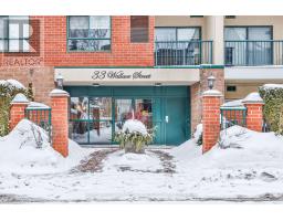 303 - 33 WALLACE STREET, Vaughan, Ontario