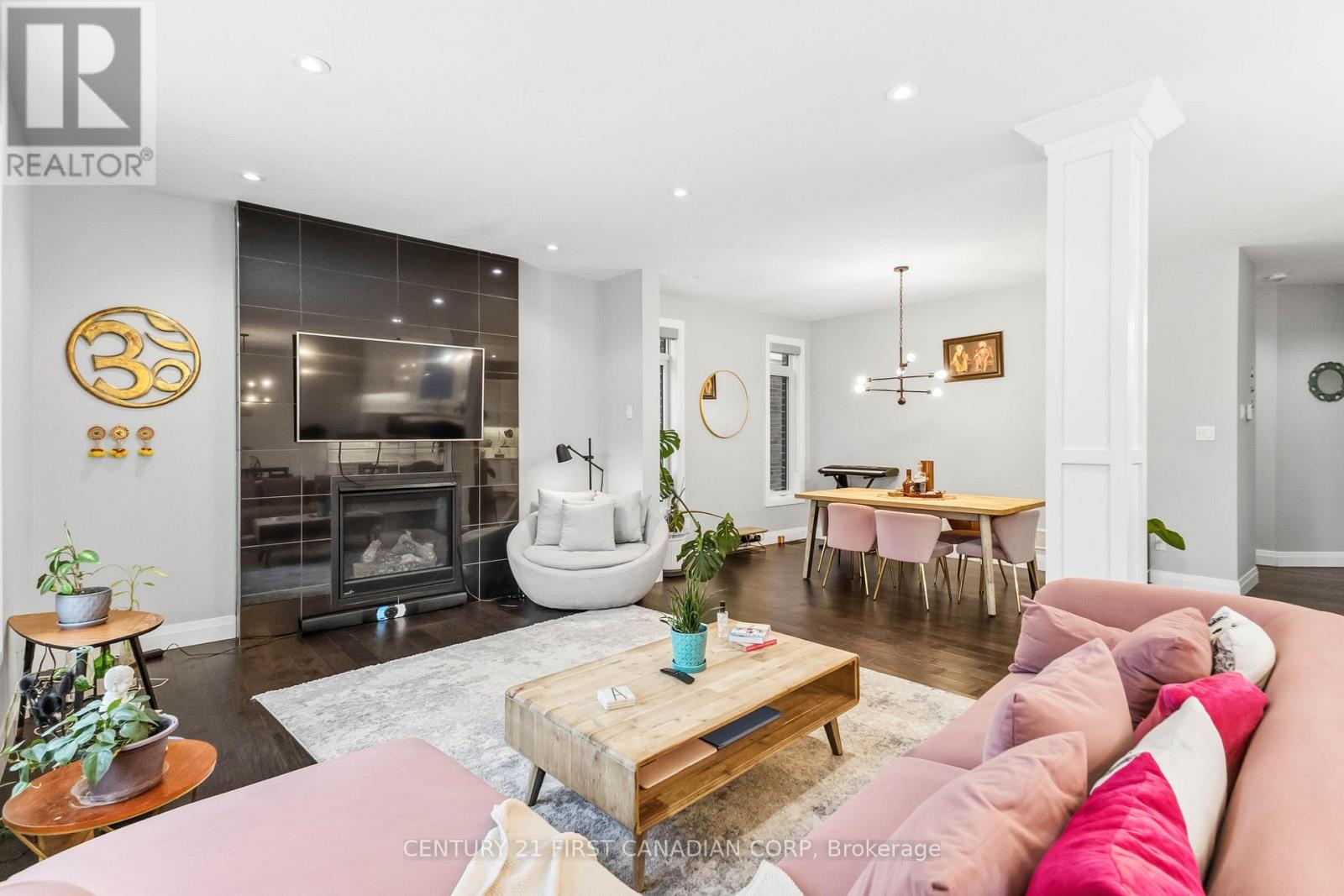 2382 Wickerson Road, London South, Ontario  N6K 4R6 - Photo 13 - X12778850