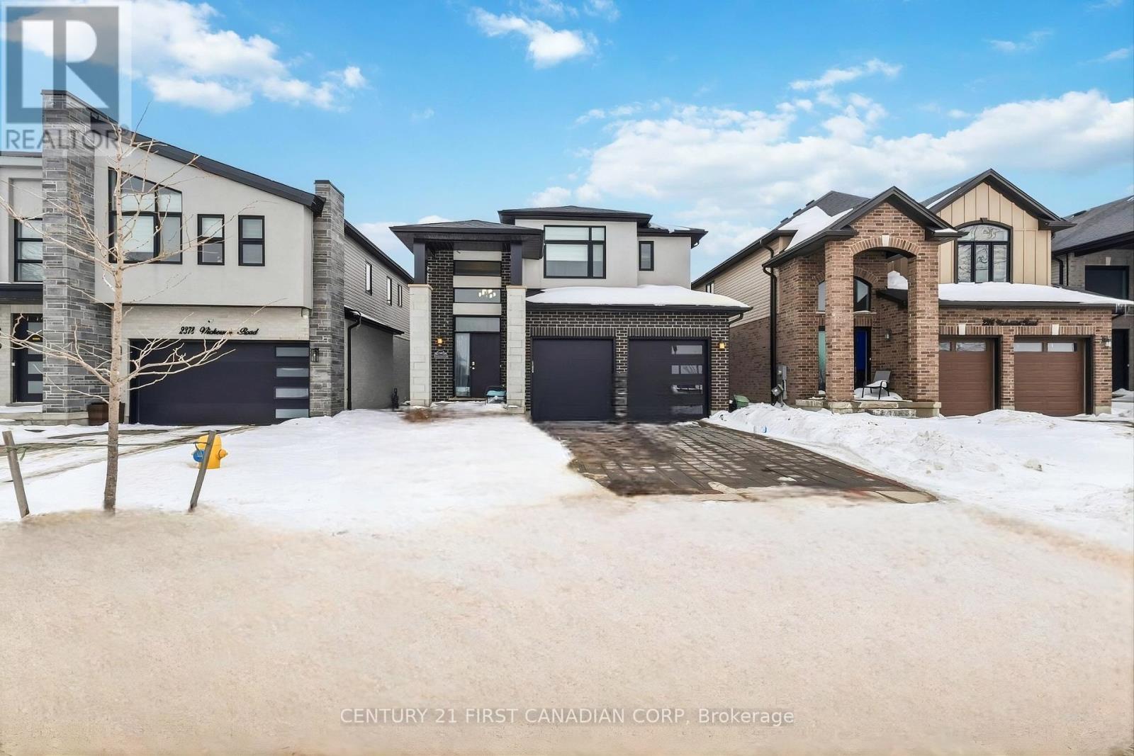 Photo 3 of 47 for 2382 Wickerson Road