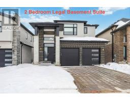 2382 WICKERSON ROAD, London South, Ontario