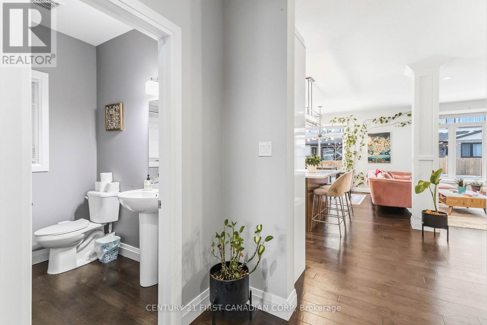 2382 Wickerson Road, London South, Ontario  N6K 4R6 - Photo 6 - X12778850