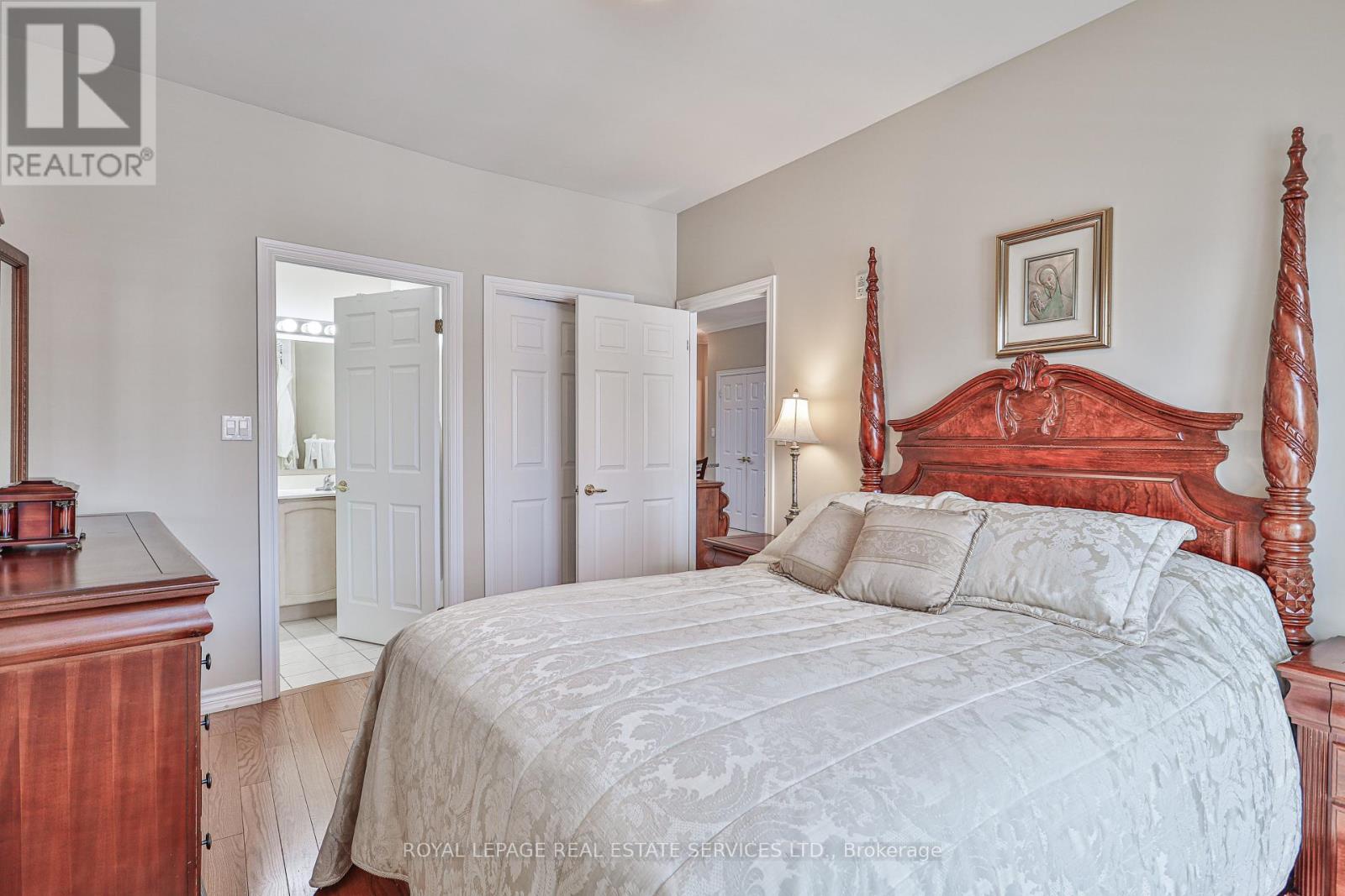 303 - 33 Wallace Street, Vaughan (West Woodbridge), Ontario  L4L 2P2 - Photo 19 - N12769894