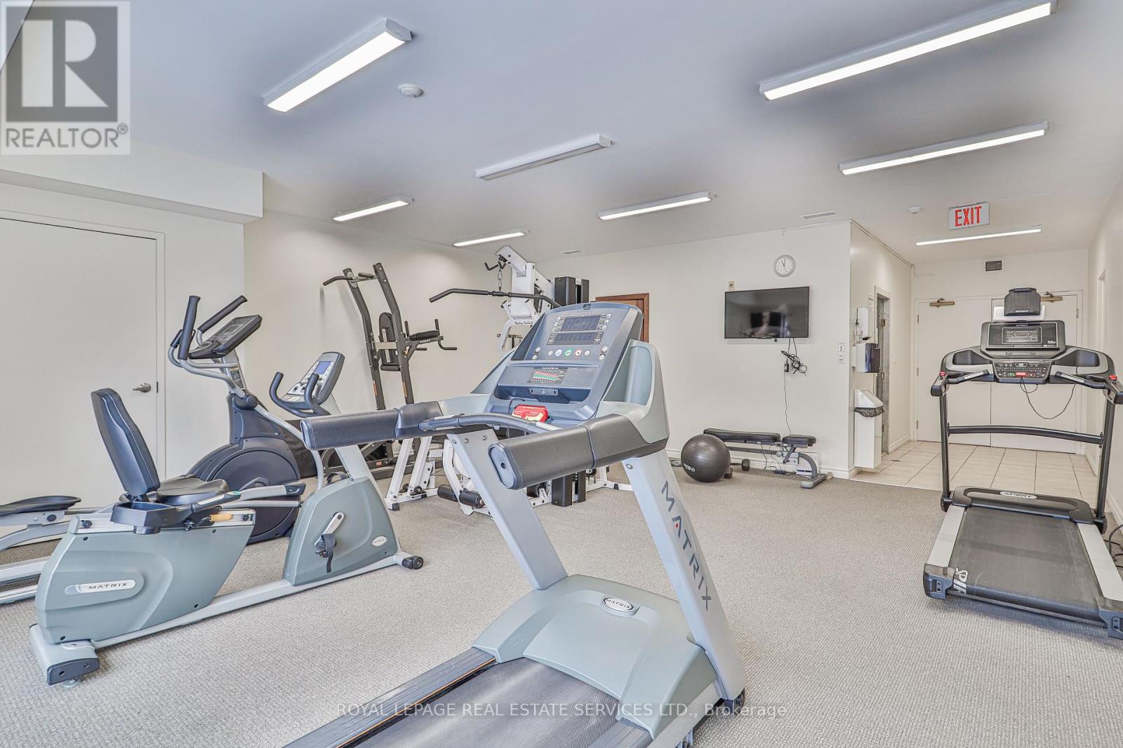 303 - 33 Wallace Street, Vaughan (West Woodbridge), Ontario  L4L 2P2 - Photo 26 - N12769894