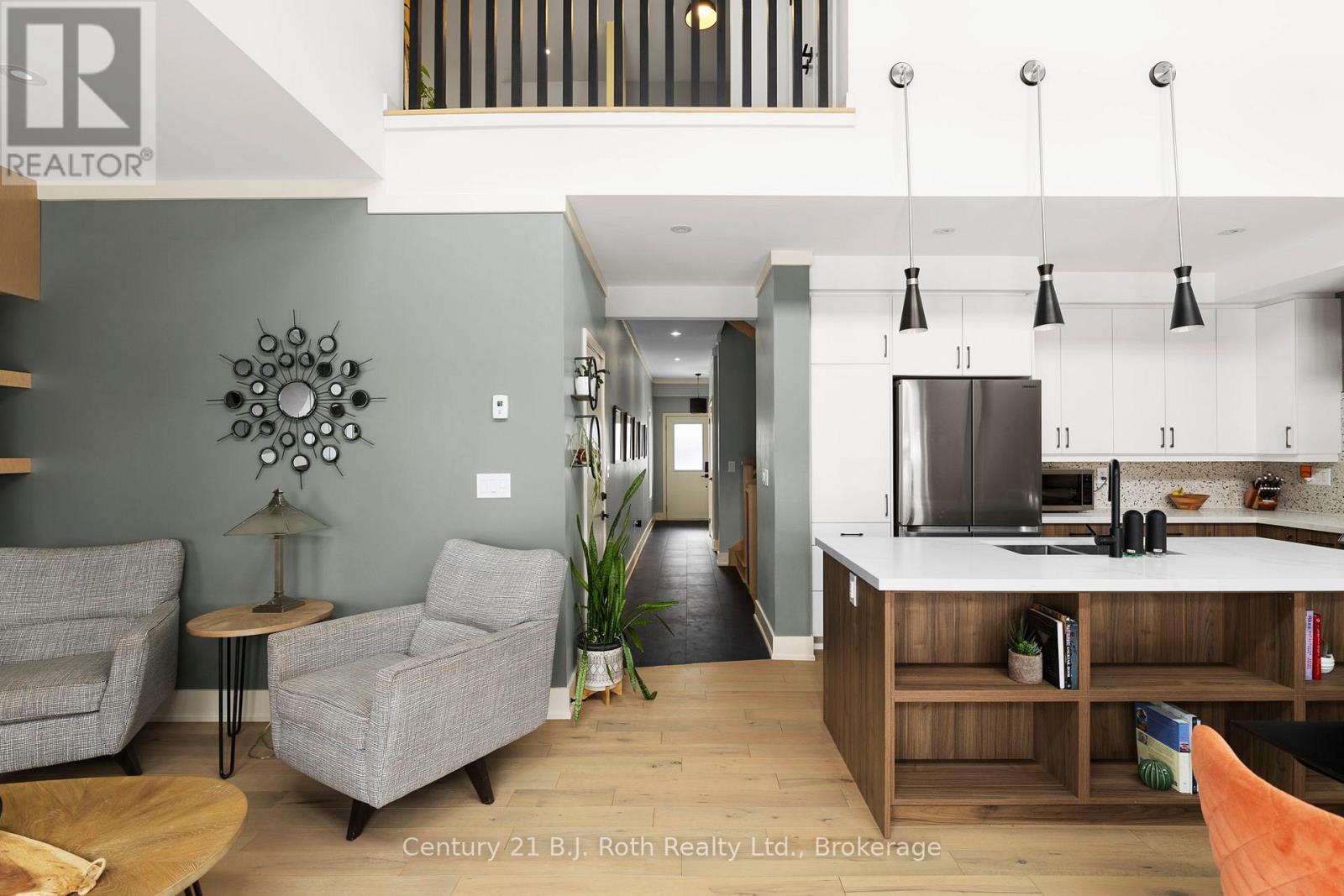 34 Ruby Crescent, Orillia, Ontario  L3V 8M3 - Photo 17 - S12778936