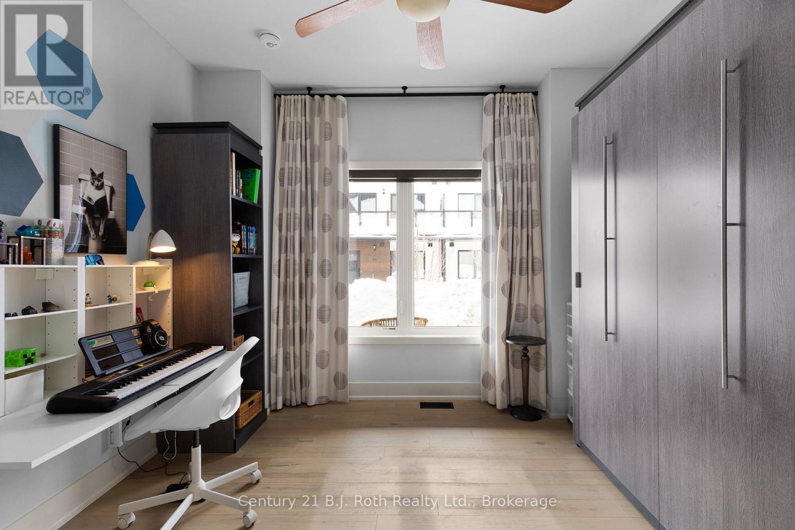 34 Ruby Crescent, Orillia, Ontario  L3V 8M3 - Photo 19 - S12778936