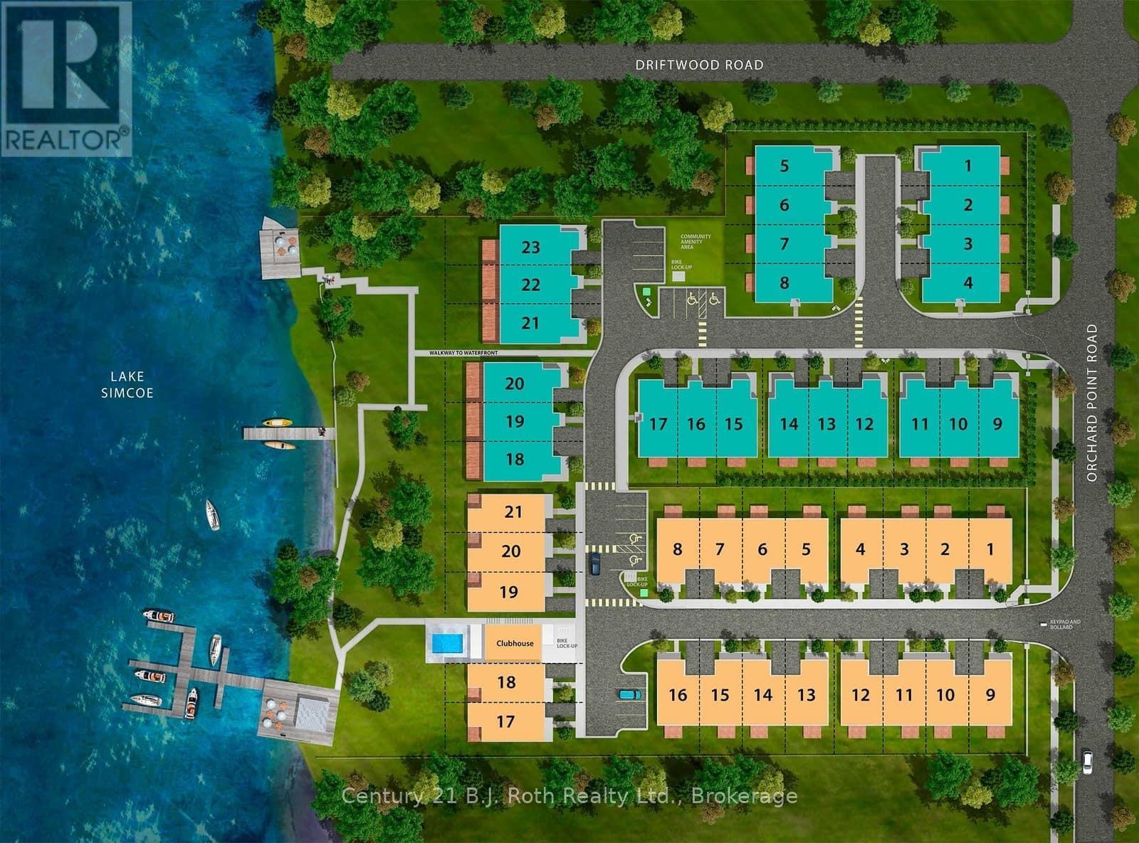 34 Ruby Crescent, Orillia, Ontario  L3V 8M3 - Photo 50 - S12778936