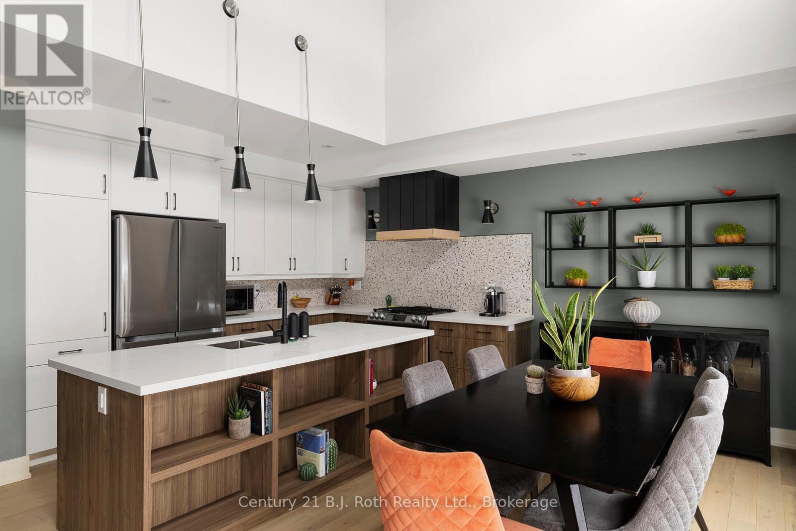 34 Ruby Crescent, Orillia, Ontario  L3V 8M3 - Photo 6 - S12778936