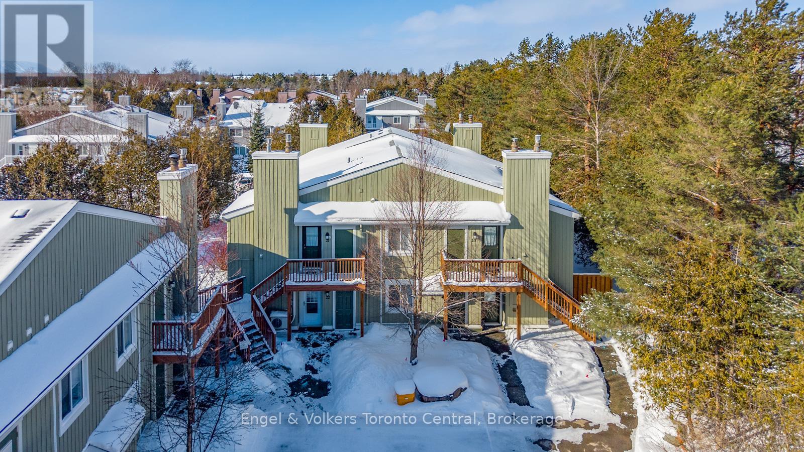 22 - 15 Dawson Drive, Collingwood, Ontario  L9Y 5B4 - Photo 1 - S12779038