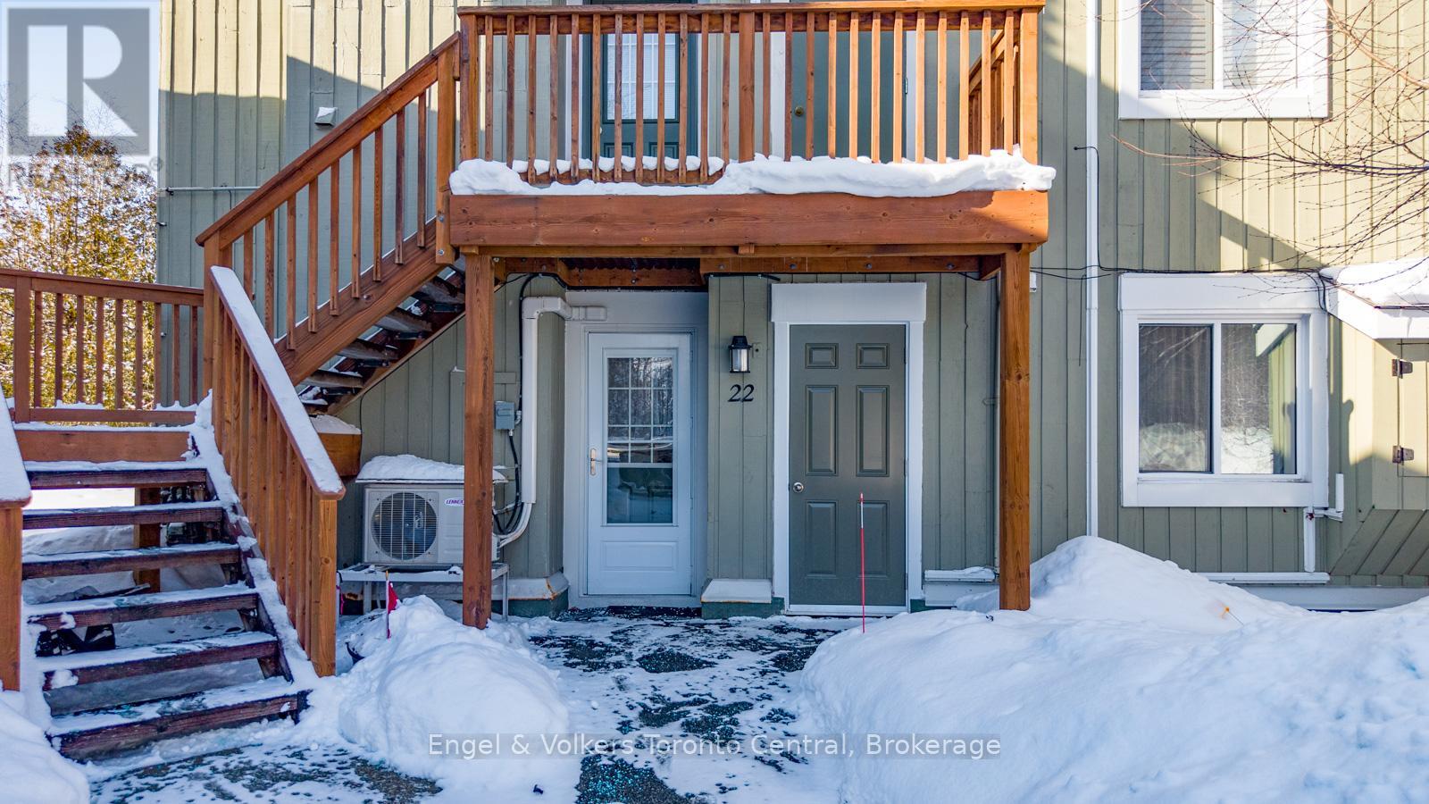 22 - 15 Dawson Drive, Collingwood, Ontario  L9Y 5B4 - Photo 7 - S12779038
