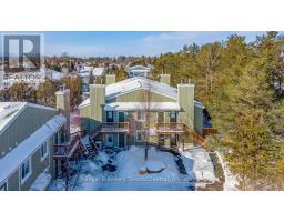 22 - 15 DAWSON DRIVE, collingwood, Ontario