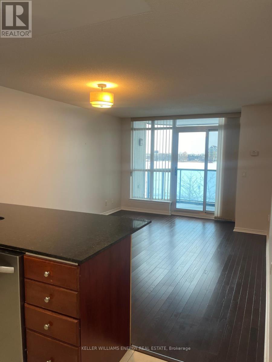 419 - 340 Watson Street W, Whitby (Port Whitby), Ontario  L1N 9G1 - Photo 11 - E12779124