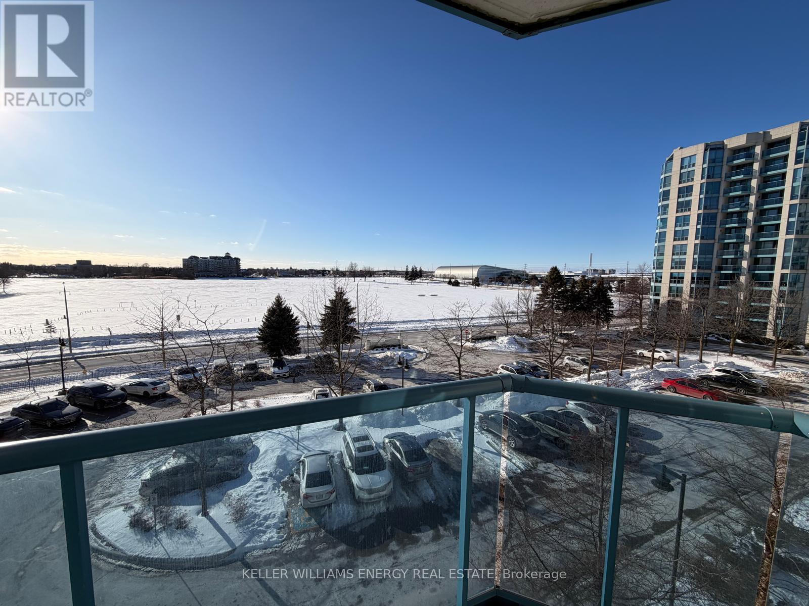 419 - 340 Watson Street W, Whitby (Port Whitby), Ontario  L1N 9G1 - Photo 13 - E12779124