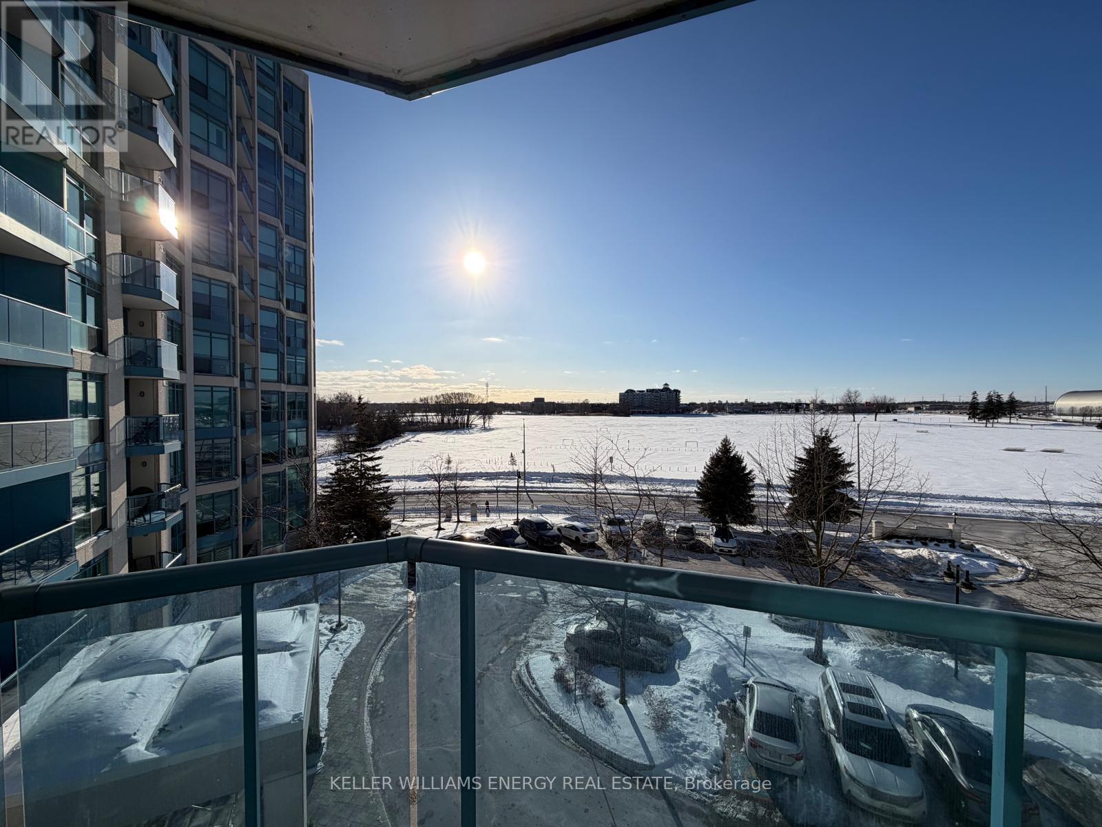 419 - 340 Watson Street W, Whitby (Port Whitby), Ontario  L1N 9G1 - Photo 14 - E12779124