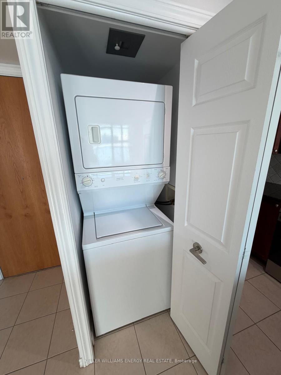 419 - 340 Watson Street W, Whitby (Port Whitby), Ontario  L1N 9G1 - Photo 7 - E12779124