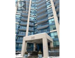 419 - 340 WATSON STREET W, Whitby, Ontario