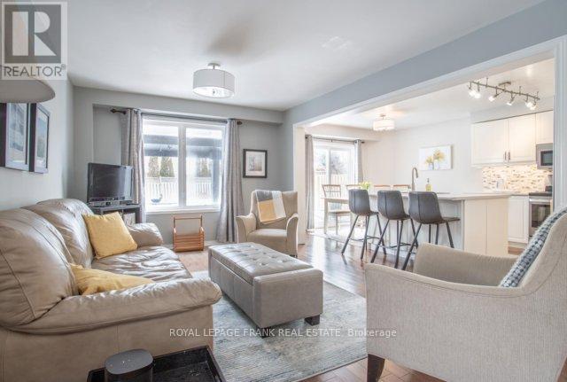 69 Guildwood Drive, Clarington (Bowmanville), Ontario  L1C 5C7 - Photo 9 - E12779160