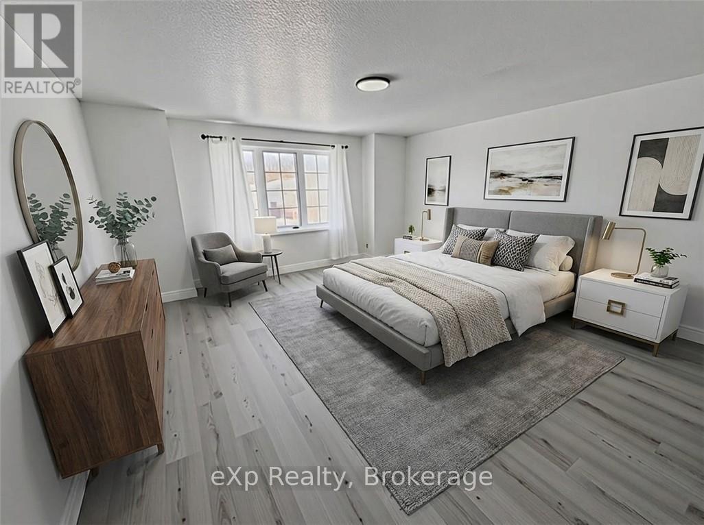 303 Bankside Drive, Kitchener, Ontario  N2N 3K3 - Photo 3 - X12778940