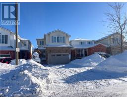 303 BANKSIDE DRIVE, Kitchener, Ontario