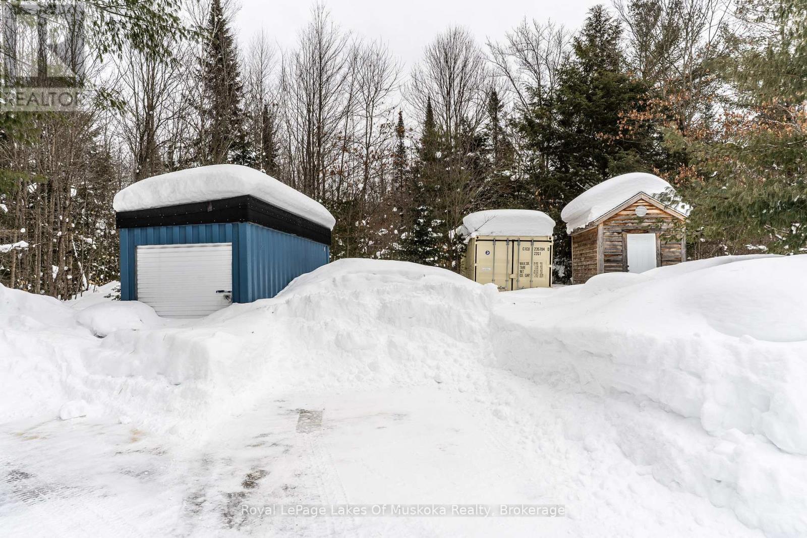 1429 Falkenburg Road, Muskoka Lakes, Ontario  P1L 1X4 - Photo 30 - X12778946