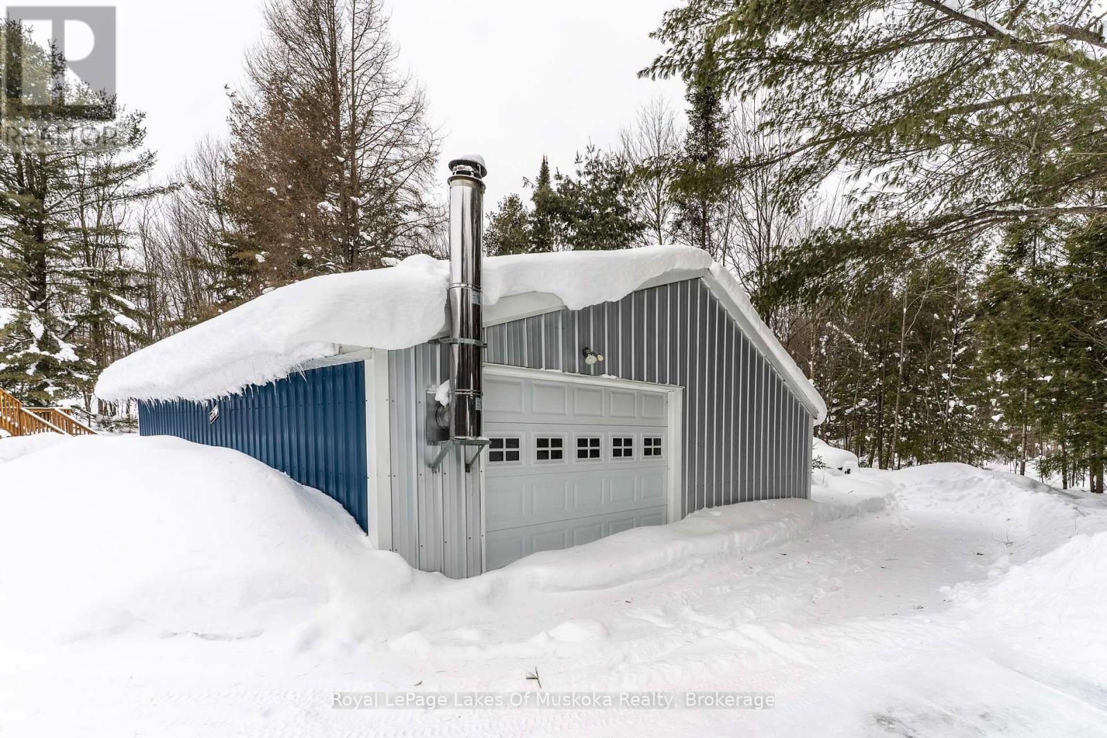 1429 Falkenburg Road, Muskoka Lakes, Ontario  P1L 1X4 - Photo 31 - X12778946