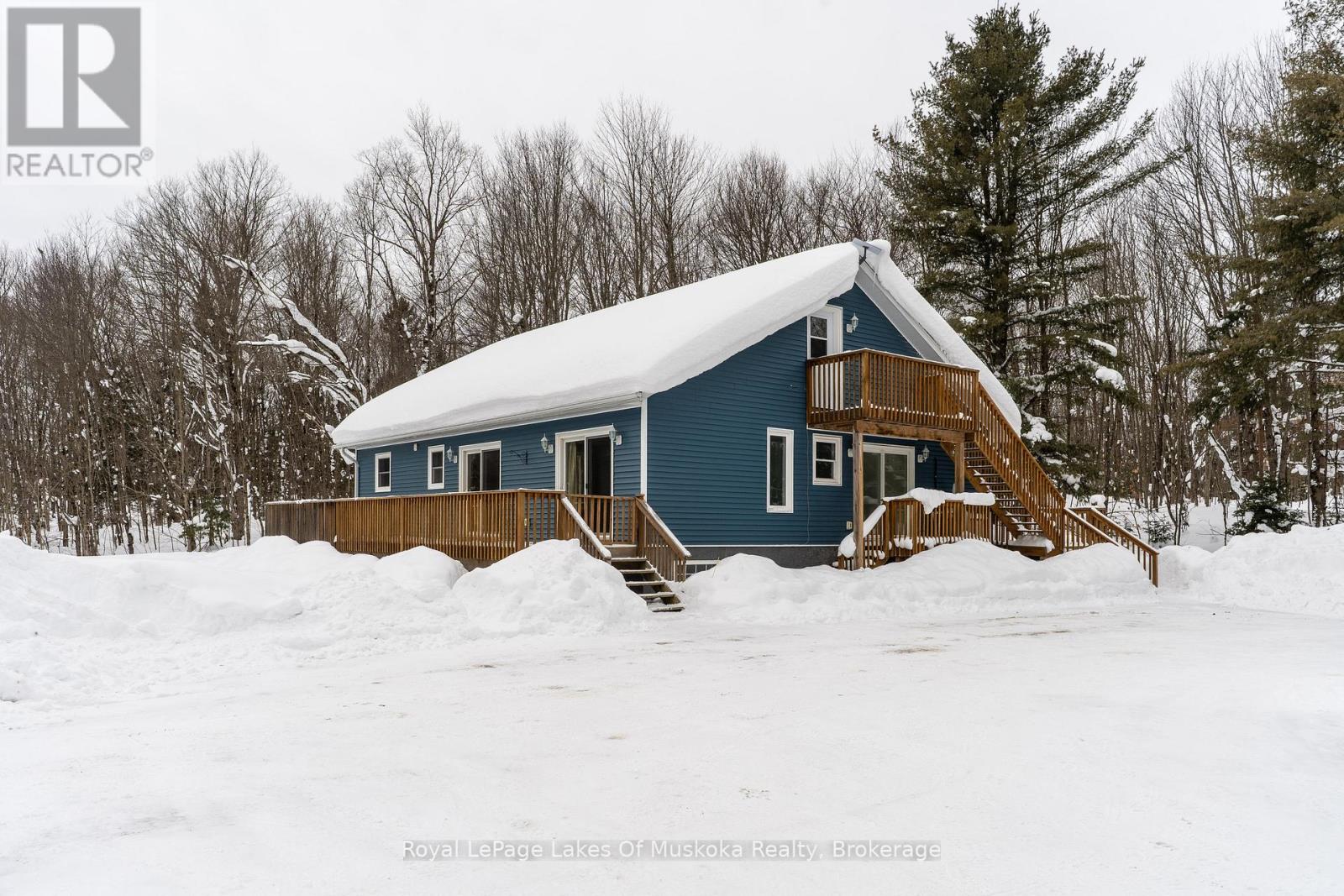 1429 Falkenburg Road, Muskoka Lakes, Ontario  P1L 1X4 - Photo 32 - X12778946