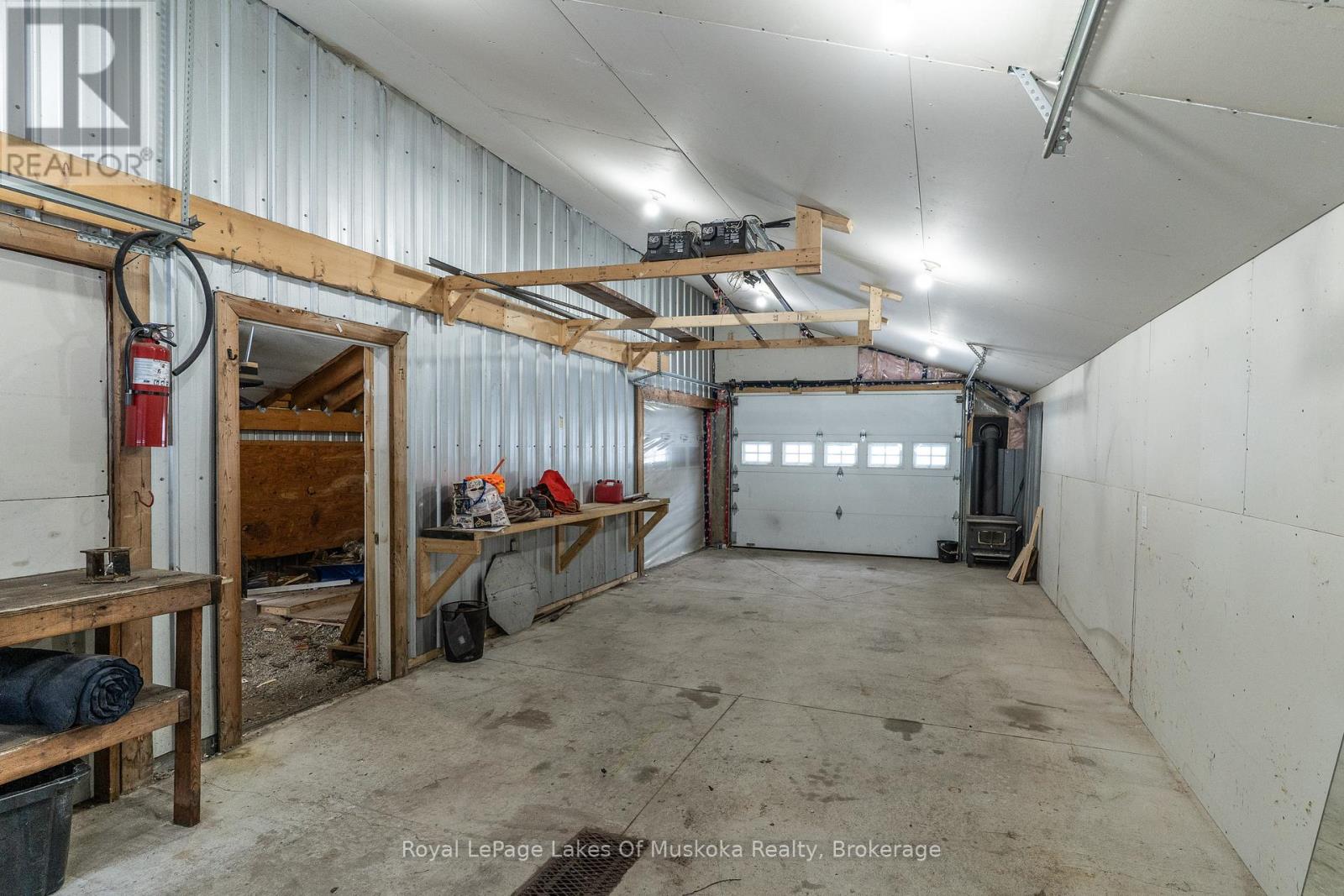 1429 Falkenburg Road, Muskoka Lakes, Ontario  P1L 1X4 - Photo 34 - X12778946