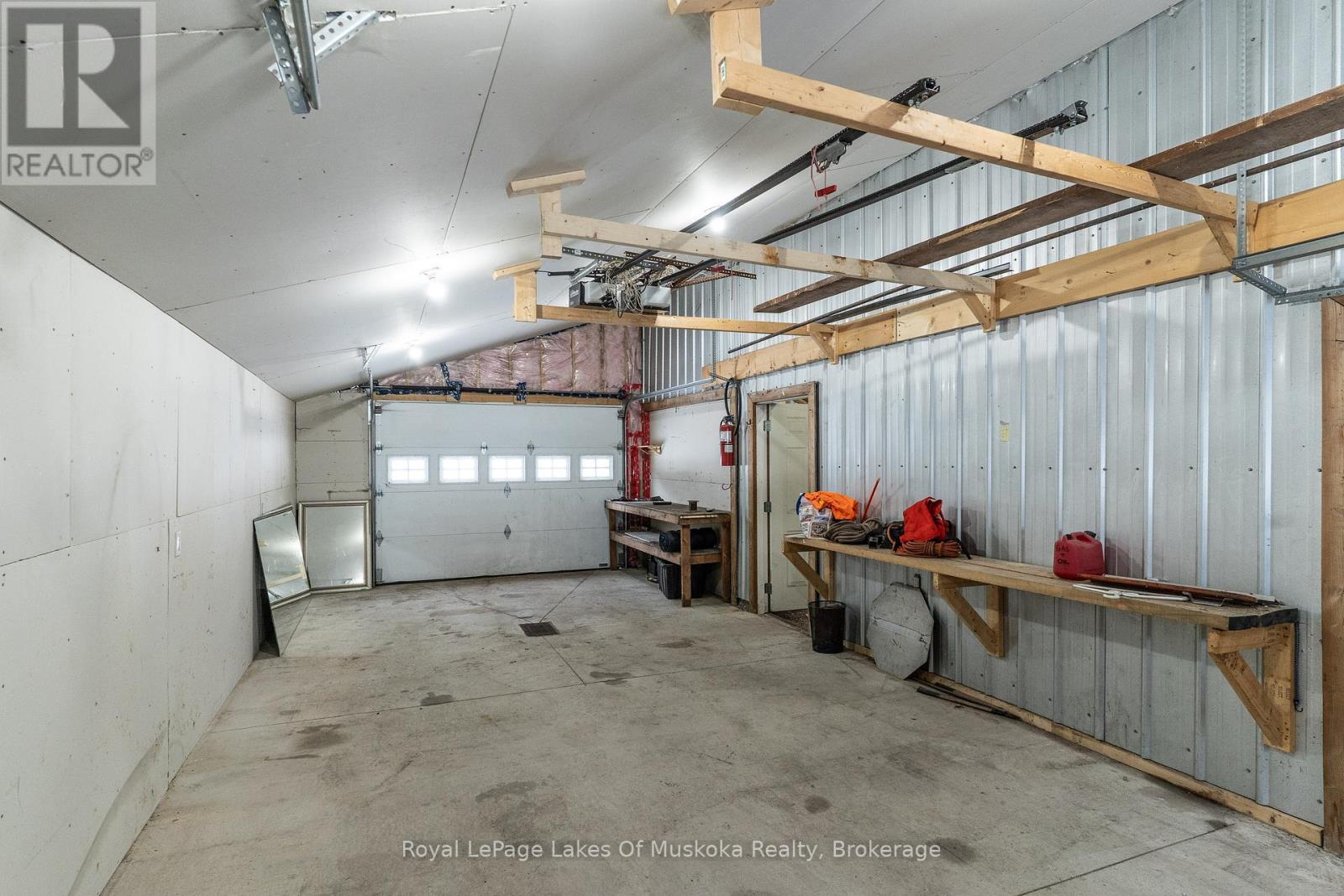 1429 Falkenburg Road, Muskoka Lakes, Ontario  P1L 1X4 - Photo 35 - X12778946