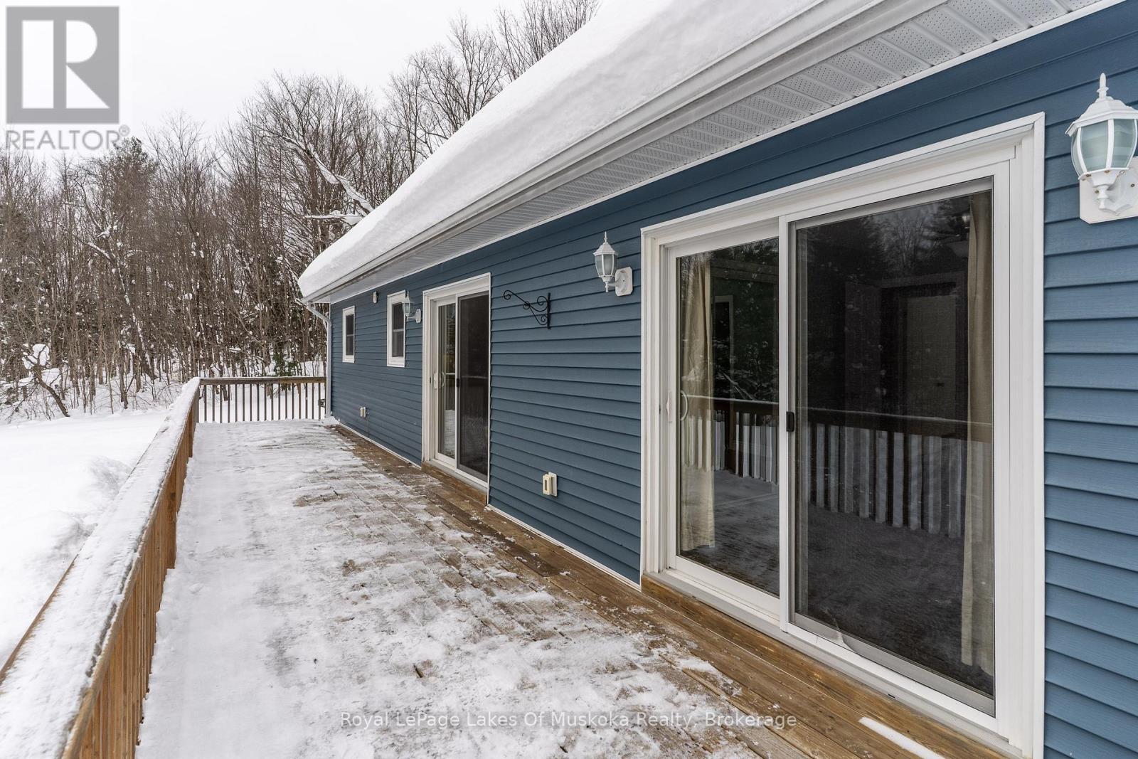 1429 Falkenburg Road, Muskoka Lakes, Ontario  P1L 1X4 - Photo 36 - X12778946