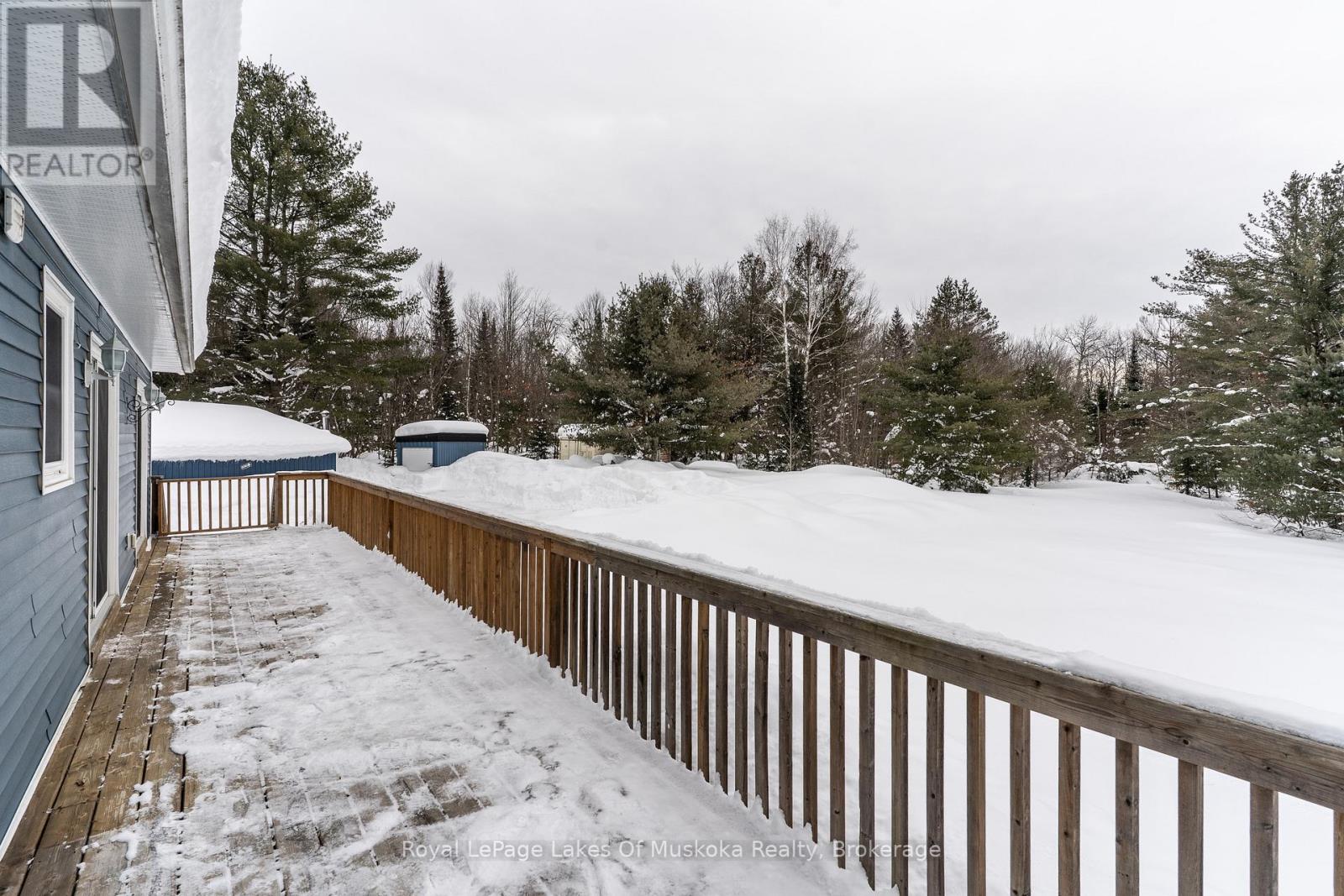 1429 Falkenburg Road, Muskoka Lakes, Ontario  P1L 1X4 - Photo 37 - X12778946