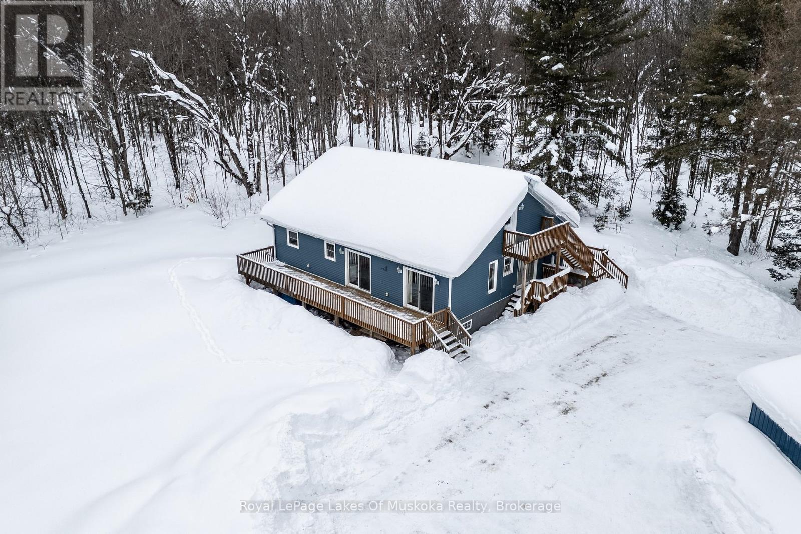 1429 Falkenburg Road, Muskoka Lakes, Ontario  P1L 1X4 - Photo 45 - X12778946