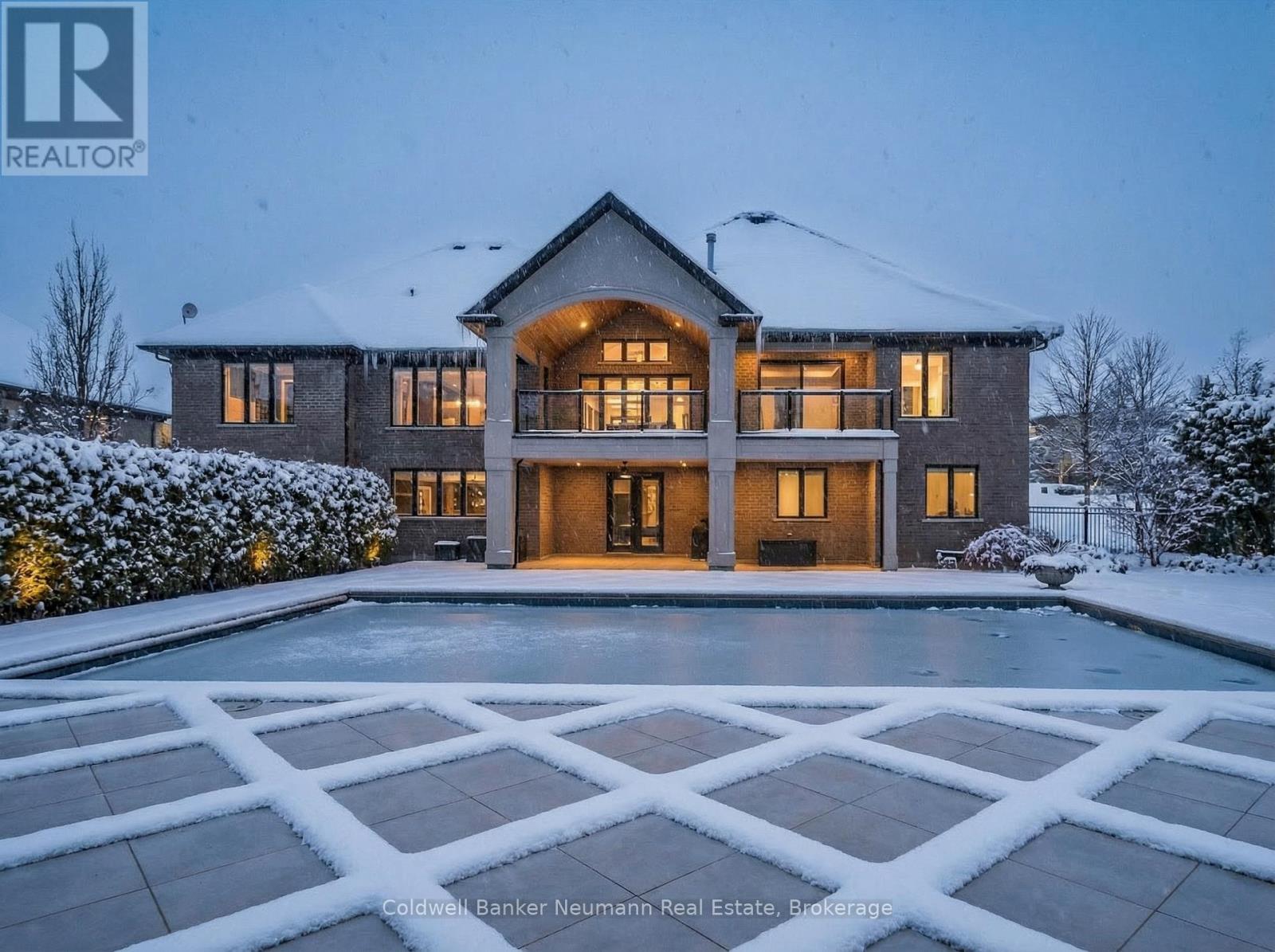 14 INVERHILL ROAD, Centre Wellington, Ontario