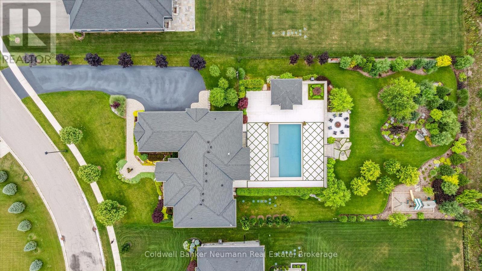 14 Inverhill Road, Centre Wellington, Ontario  N0B 1B0 - Photo 40 - X12779040