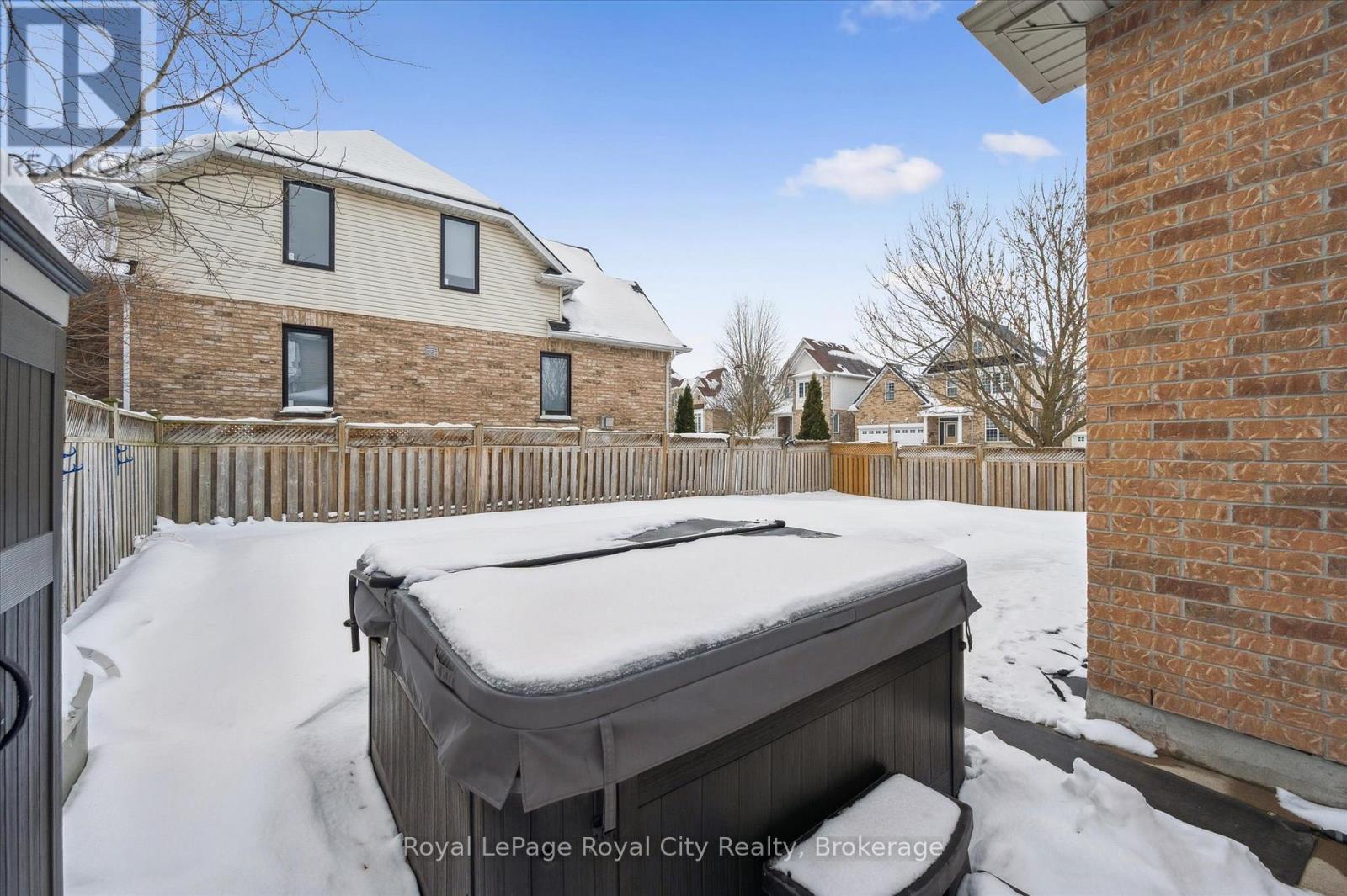 273 Carrington Drive, Guelph, Ontario  N1G 5H3 - Photo 44 - X12779174