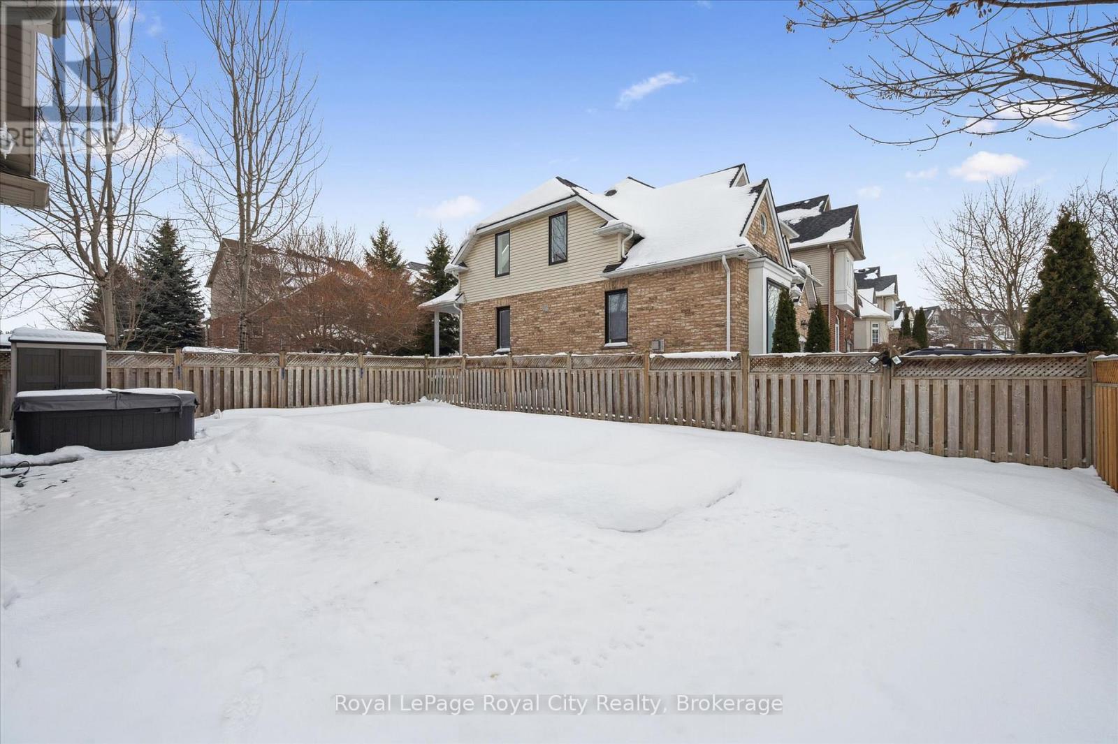 273 Carrington Drive, Guelph, Ontario  N1G 5H3 - Photo 45 - X12779174