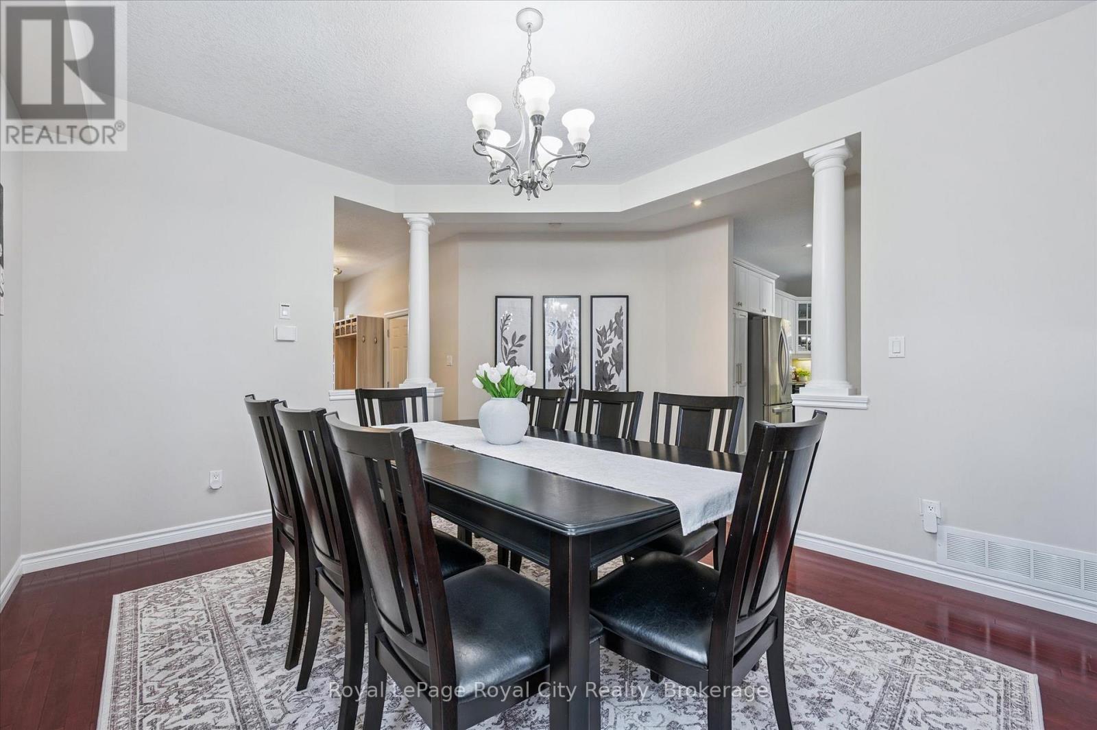 273 Carrington Drive, Guelph, Ontario  N1G 5H3 - Photo 9 - X12779174