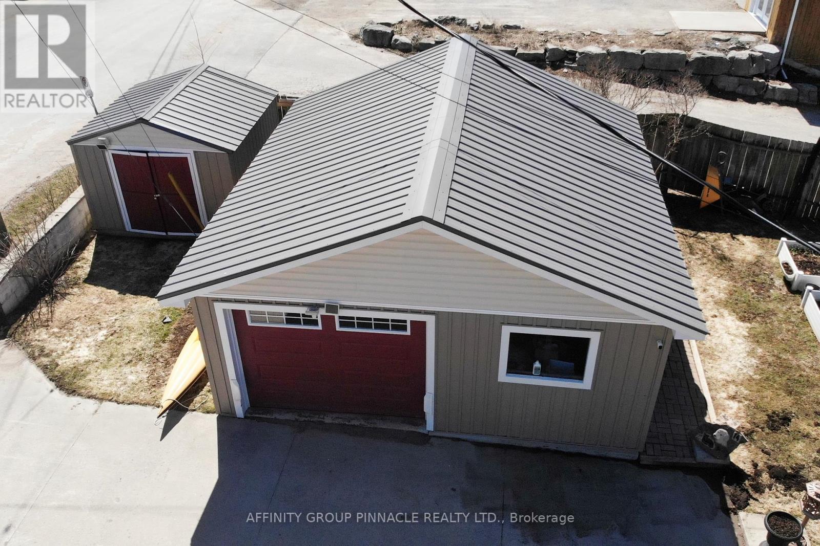 14 Oriole Road, Kawartha Lakes (Fenelon Falls), Ontario  K0M 1N0 - Photo 38 - X12778964