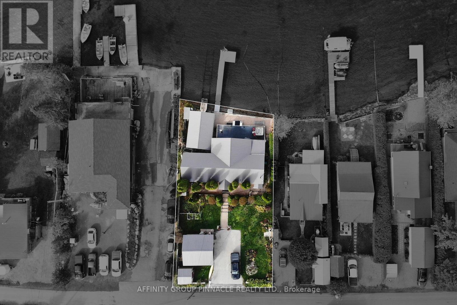 14 Oriole Road, Kawartha Lakes (Fenelon Falls), Ontario  K0M 1N0 - Photo 4 - X12778964