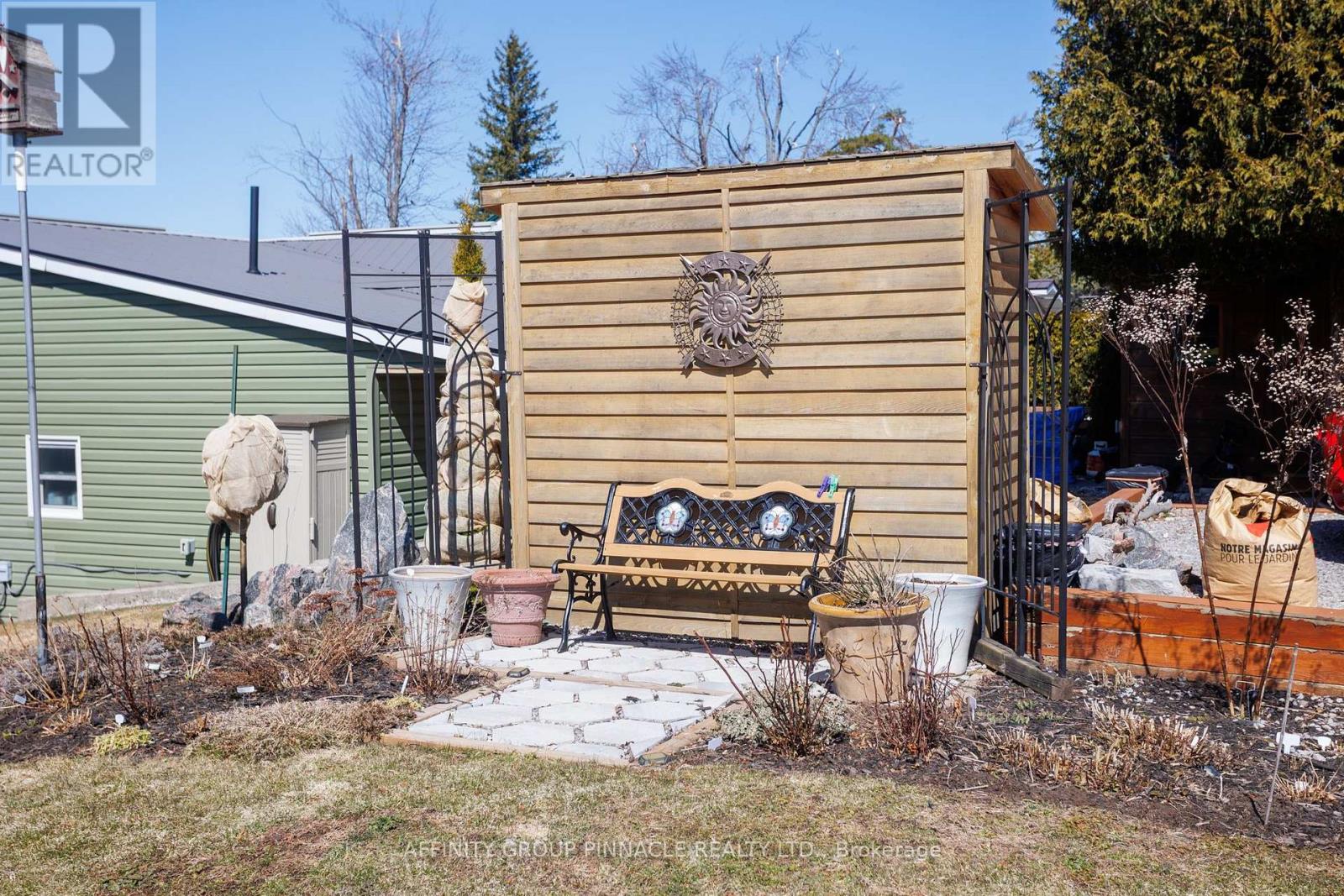 14 Oriole Road, Kawartha Lakes (Fenelon Falls), Ontario  K0M 1N0 - Photo 41 - X12778964