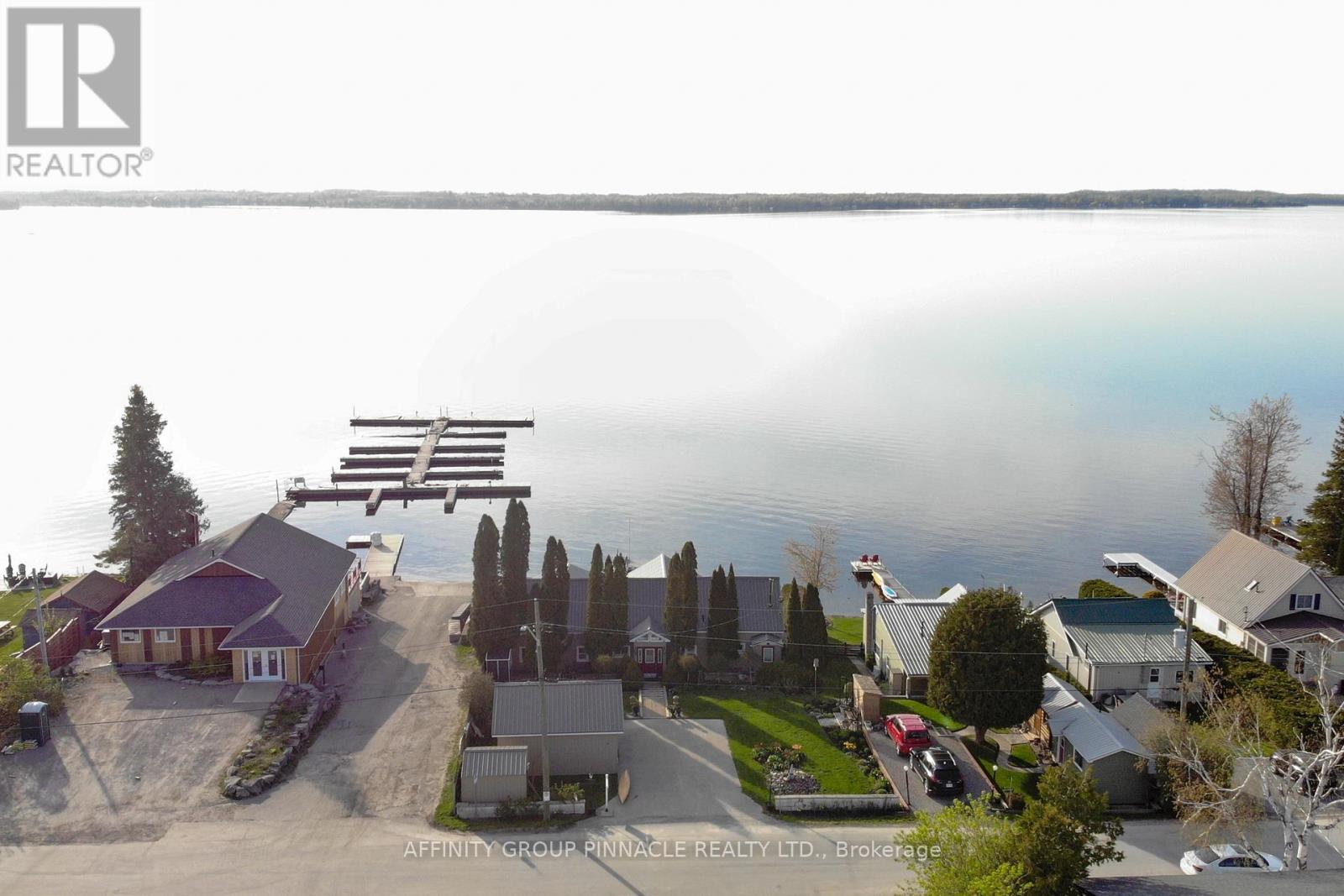 14 Oriole Road, Kawartha Lakes (Fenelon Falls), Ontario  K0M 1N0 - Photo 46 - X12778964