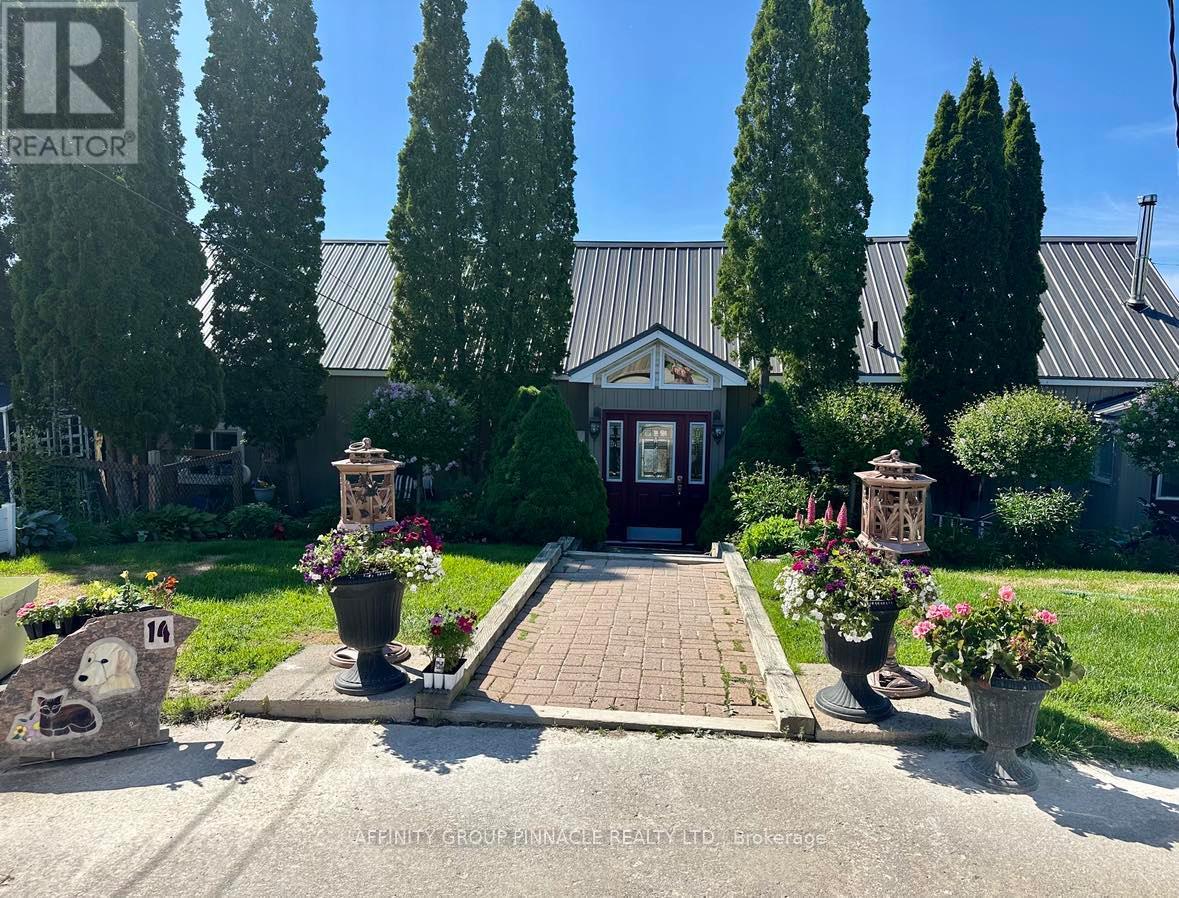 14 Oriole Road, Kawartha Lakes (Fenelon Falls), Ontario  K0M 1N0 - Photo 7 - X12778964