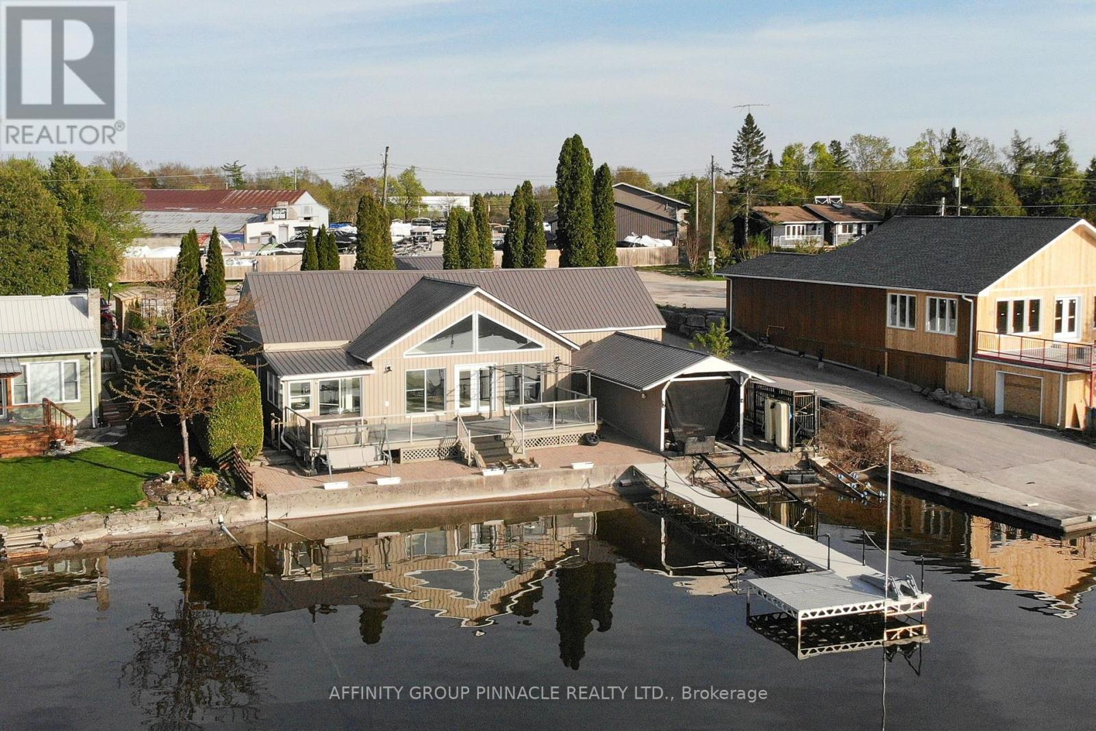 14 Oriole Road, Kawartha Lakes (Fenelon Falls), Ontario  K0M 1N0 - Photo 8 - X12778964