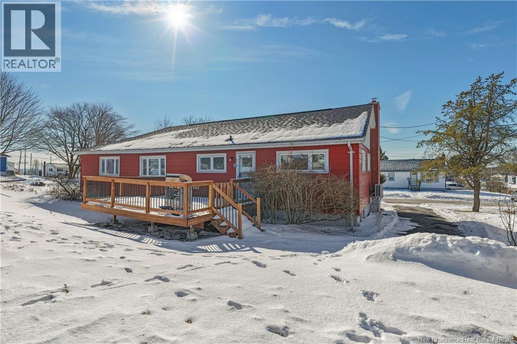 6 Duchess Street, Saint John, New Brunswick  E2M 2T7 - Photo 5 - NB133346