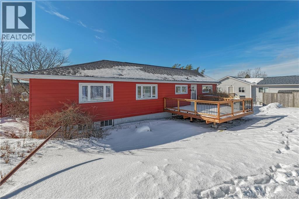 6 Duchess Street, Saint John, New Brunswick  E2M 2T7 - Photo 6 - NB133346