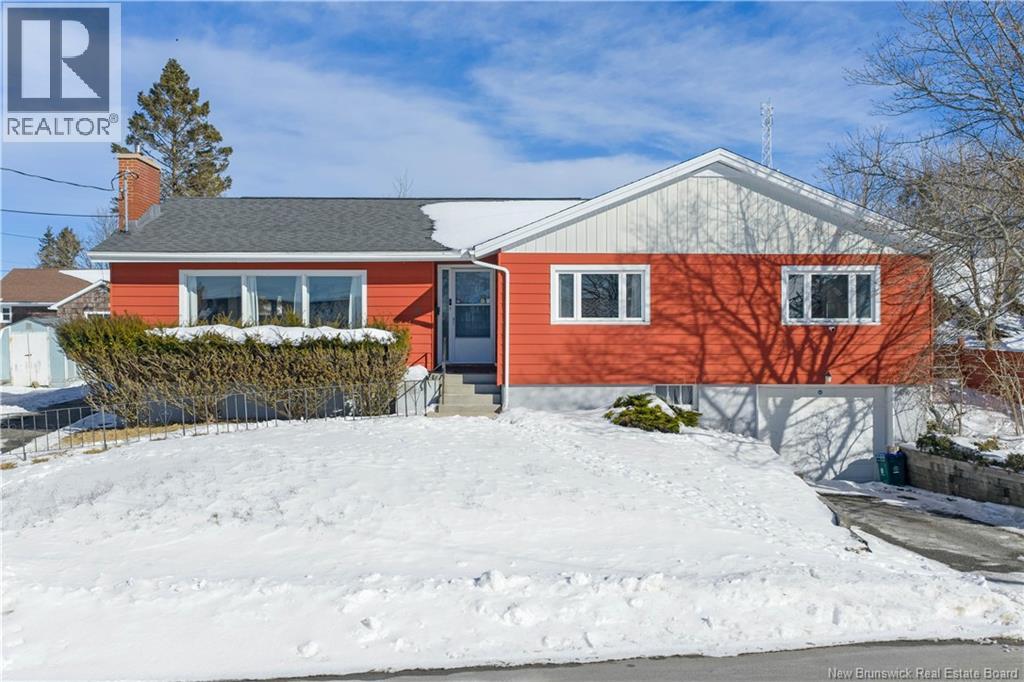 6 Duchess Street, Saint John, New Brunswick  E2M 2T7 - Photo 1 - NB133346