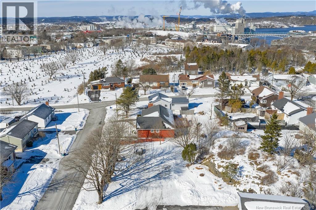 6 Duchess Street, Saint John, New Brunswick  E2M 2T7 - Photo 26 - NB133346